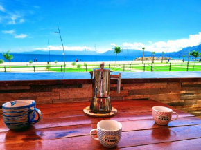 Seafront House Gabbiano Blu Santa Flavia
